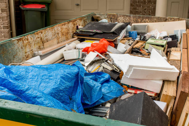 Property Management Cleanouts in Orwigsburg, PA